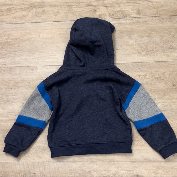 Nike Baby Hoodie and Jogger Set Size 24 months - Picture 7 of 12